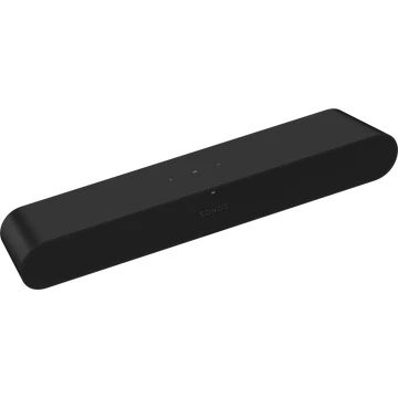 Sonos Ray soundbar, fekete