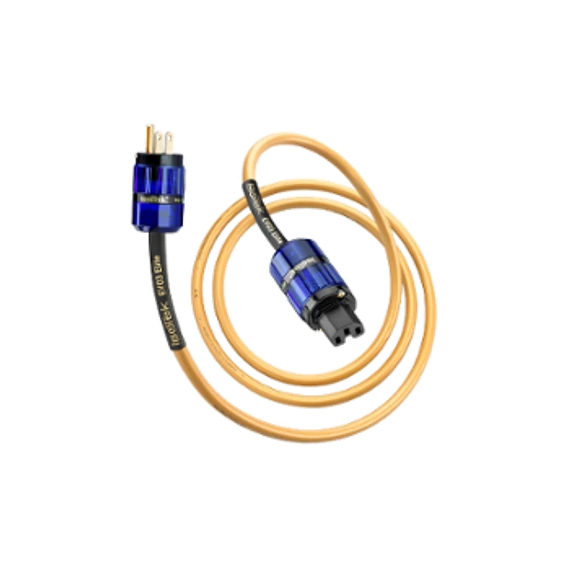 IsoTek EVO3 Elite hálózati kábel 2m