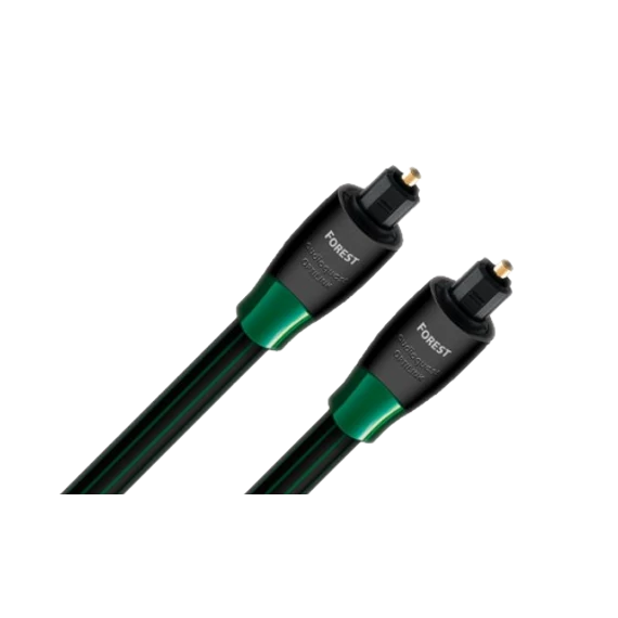 Audioquest Forest Optikai kábel 3m