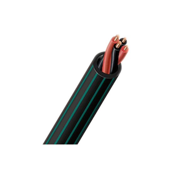 Audioquest Type 2 hangfal kábel 1m
