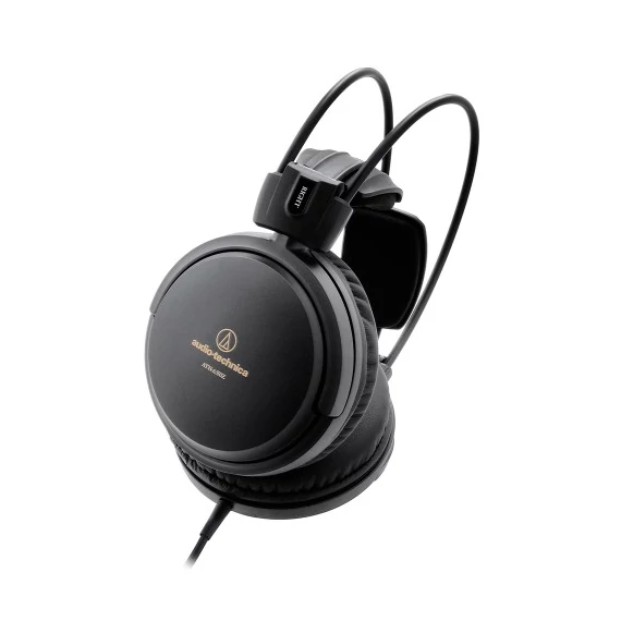 Audio-Technica ATH-A550Z ART Monitor zárt hifi fejhallgató