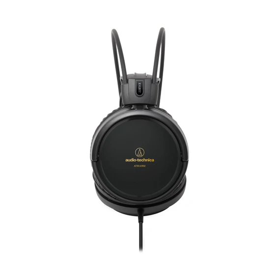 Audio-Technica ATH-A550Z ART Monitor zárt hifi fejhallgató