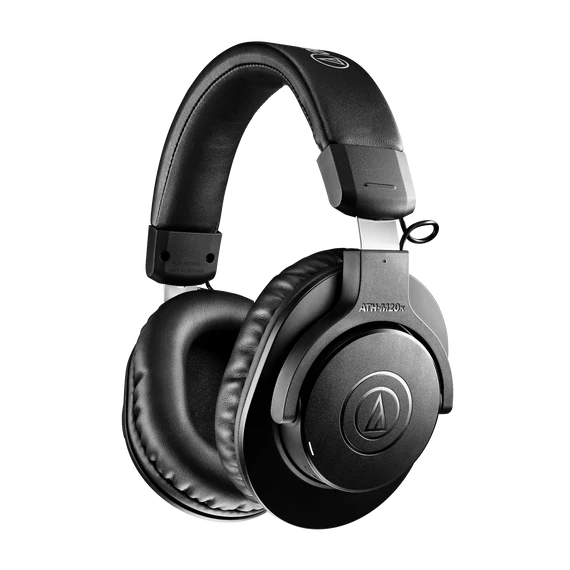 Audio-technica ATH-M20XBT Bluetooth fejhallgató