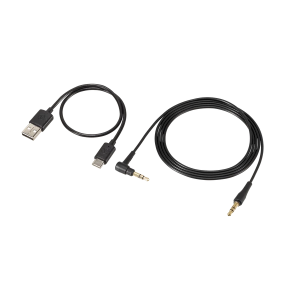 Audio-technica ATH-M20XBT Bluetooth fejhallgató