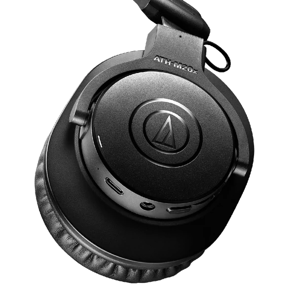 Audio-technica ATH-M20XBT Bluetooth fejhallgató