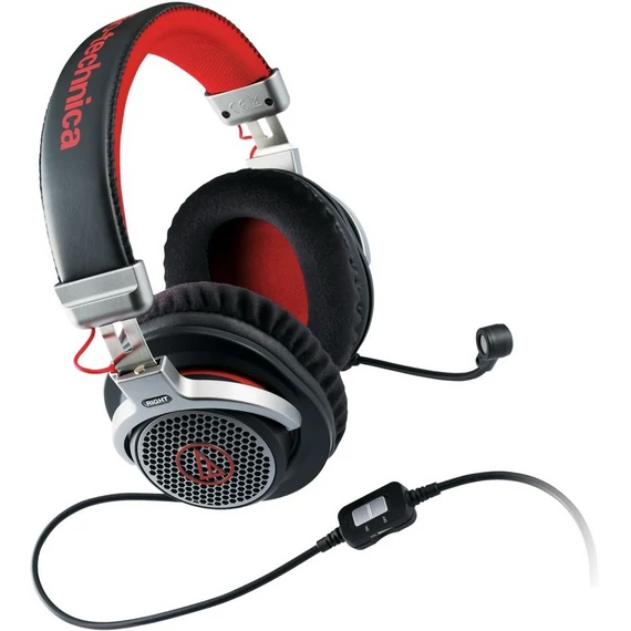 Audio-Technica ATH-PDG1a Premium Gaming Fejhallgató