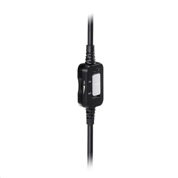 Audio-Technica ATH-PDG1a Premium Gaming Fejhallgató