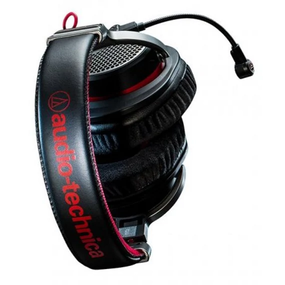 Audio-Technica ATH-PDG1a Premium Gaming Fejhallgató