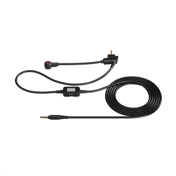 Audio-Technica ATH-PDG1a Premium Gaming Fejhallgató