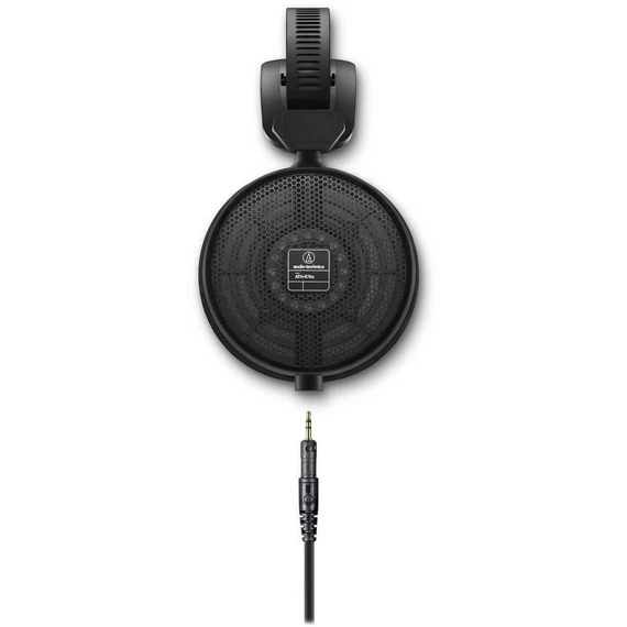 Audio-Technica ATH-R70x fejhallgató, fekete