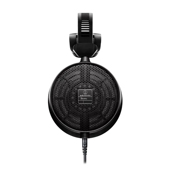 Audio-Technica ATH-R70x fejhallgató, fekete