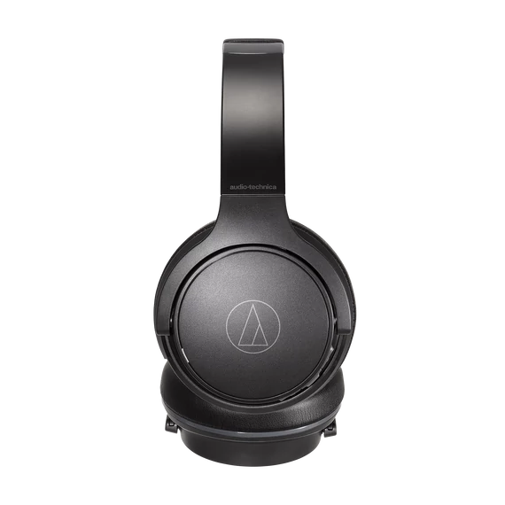 Audio-technica ATH-S220BT Bluetooth fejhallgató, fekete