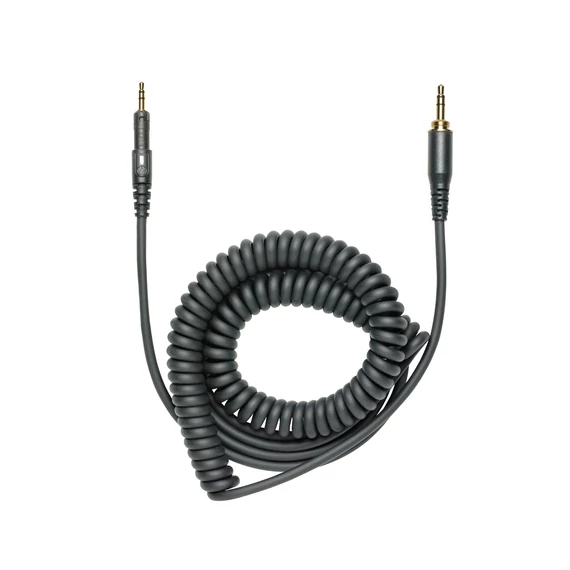 Audio-Technica ATH-M50X fejhallgató, fekete