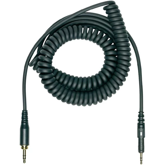 Audio-Technica ATH-M40X fejhallgató, fekete