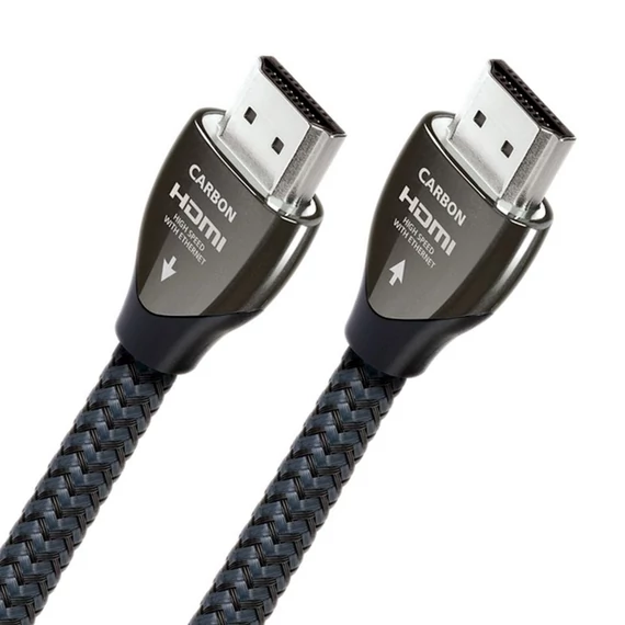 Audioquest Carbon 48G HDMI kábel 1.5m