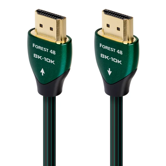 Audioquest Forest 48G HDMI kábel 1m