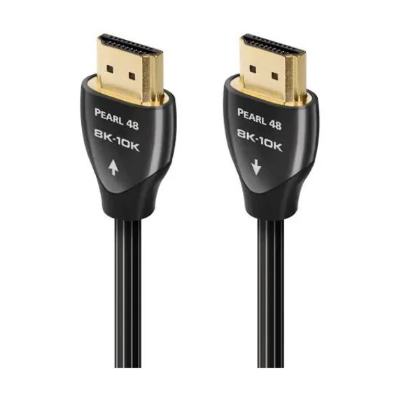 Audioquest Pearl 48G HDMI kábel 1.5m