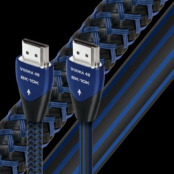 Audioquest Thunderbird 48G HDMI kábel 3m