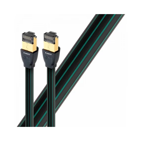 Audioquest Forest RJ/E ethernet kábel, 0.75m