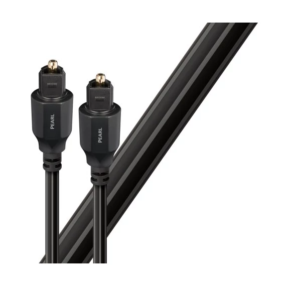 Audioquest Pearl Optikai kábel 3 m