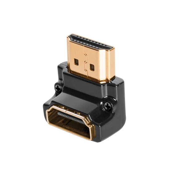 AudioQuest HDMI 90°/N adapter