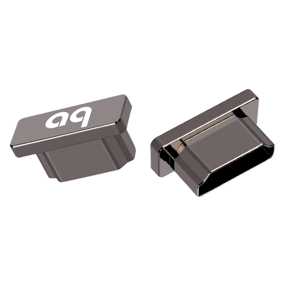 AudioQuest HDMI zajzáró kupak (4db/csomag)
