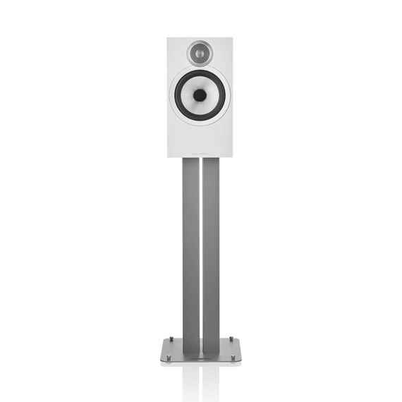 Bowers & Wilkins 607 S3 polcsugárzó, tölgy