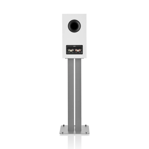 Bowers & Wilkins 607 S3 polcsugárzó, fehér