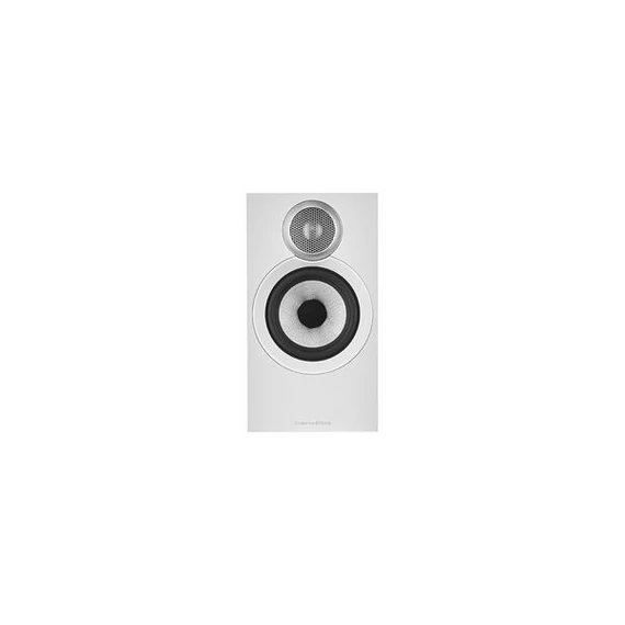 Bowers & Wilkins 607 S3 polcsugárzó, tölgy