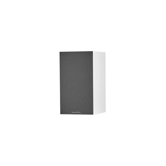 Bowers & Wilkins 607 S3 polcsugárzó, fehér