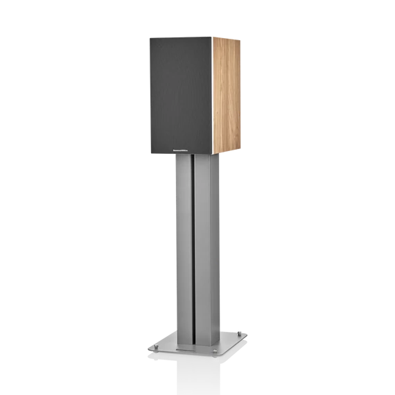 Bowers & Wilkins 607 S3 polcsugárzó, tölgy