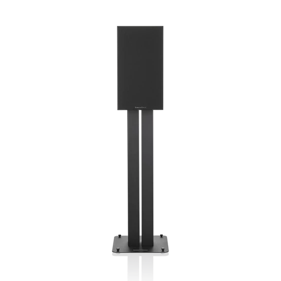Bowers & Wilkins 607 S3 polcsugárzó, fekete