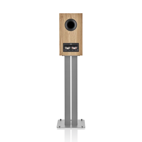Bowers & Wilkins 607 S3 polcsugárzó, tölgy