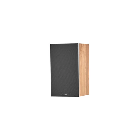 Bowers & Wilkins 607 S3 polcsugárzó, tölgy