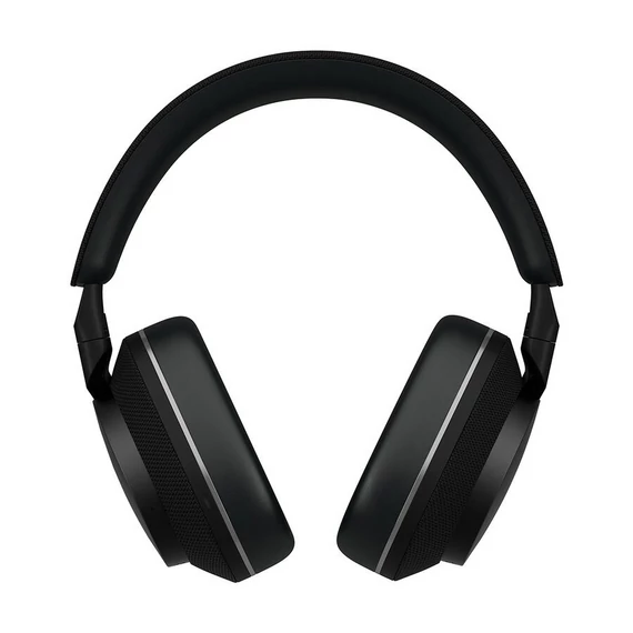 Bowers & Wilkins PX7 S2e Bluetooth fejhallgató, (black anthracite) fekete