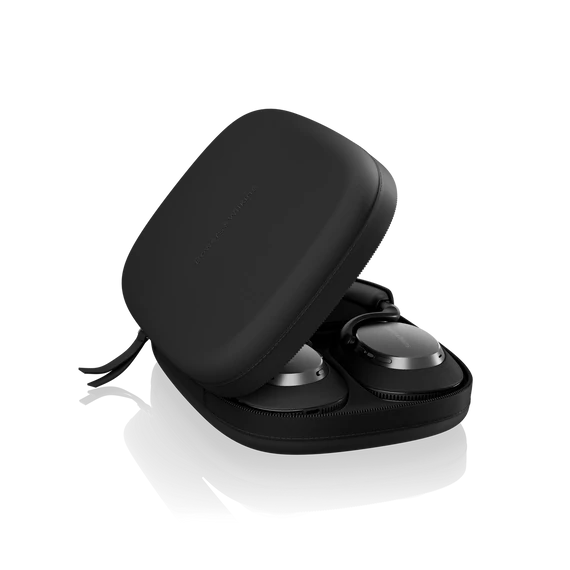 Bowers & Wilkins PX7 S3 Bluetooth fejhallgató, fekete