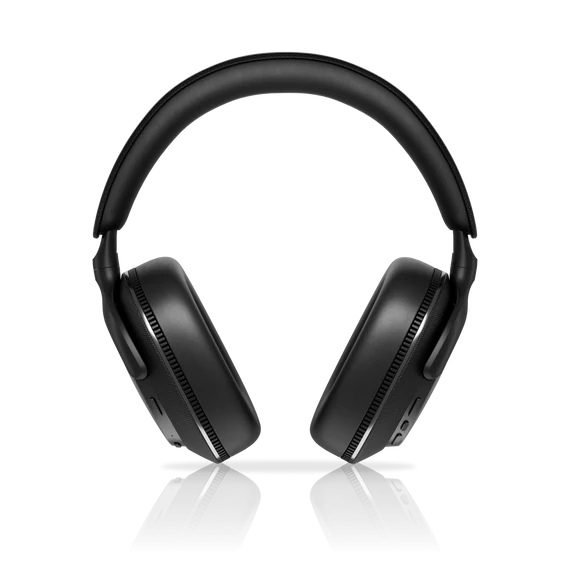 Bowers & Wilkins PX7 S3 Bluetooth fejhallgató, fekete