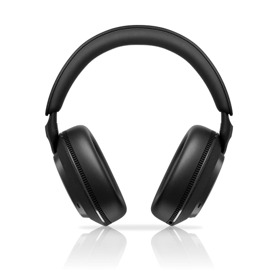 Bowers & Wilkins PX7 S3 Bluetooth fejhallgató, fekete