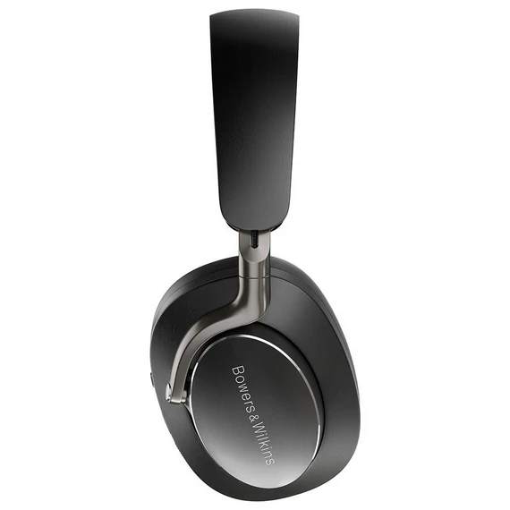Bowers & Wilkins PX8 Bluetooth fejhallgató, (black) fekete