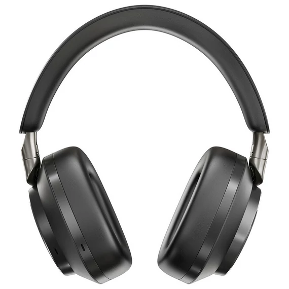 Bowers & Wilkins PX8 Bluetooth fejhallgató, (black) fekete
