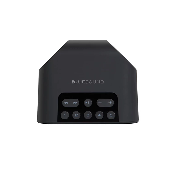 Bluesound PULSE SOUNDBAR+ + PULSE SUB+  + 2db PULSE FLEX2i szett