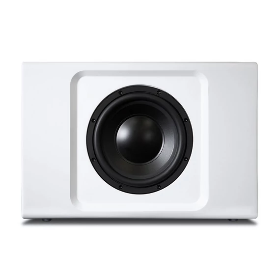 Bluesound PULSE SOUNDBAR+ + PULSE SUB+ szett, fehér