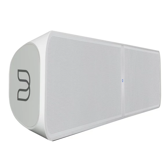 Bluesound PULSE SOUNDBAR+ + PULSE SUB+ szett, fehér