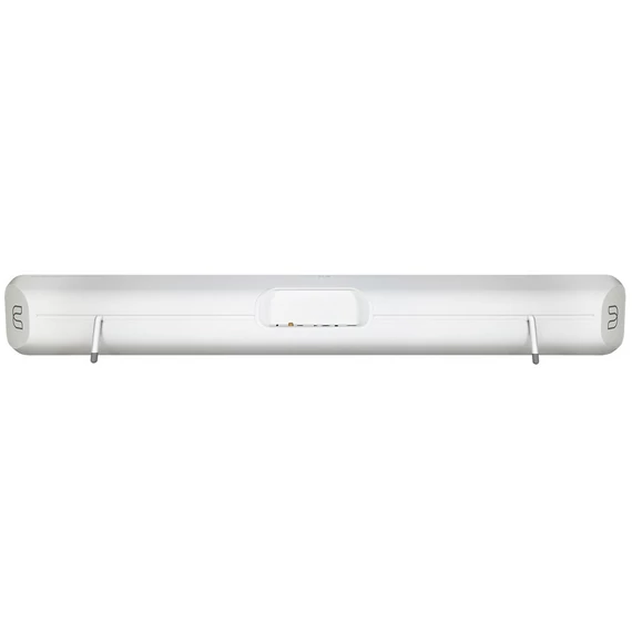 Bluesound PULSE SOUNDBAR+, fehér