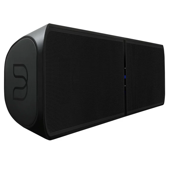 Bluesound PULSE SOUNDBAR+ + PULSE SUB+ szett, fekete