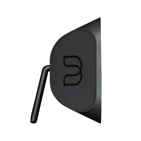 Bluesound PULSE SOUNDBAR+, fekete