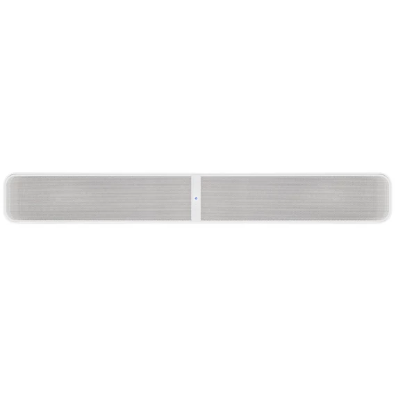 Bluesound PULSE SOUNDBAR+ + PULSE SUB+ szett, fehér