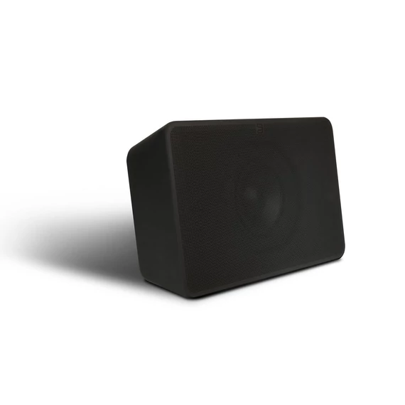 Bluesound PULSE SOUNDBAR+ + PULSE SUB+ szett, fekete
