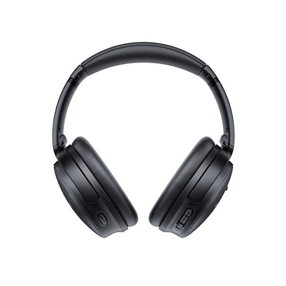 Bose QuietComfort® 45 aktív zajszűrős fejhallgató, fekete