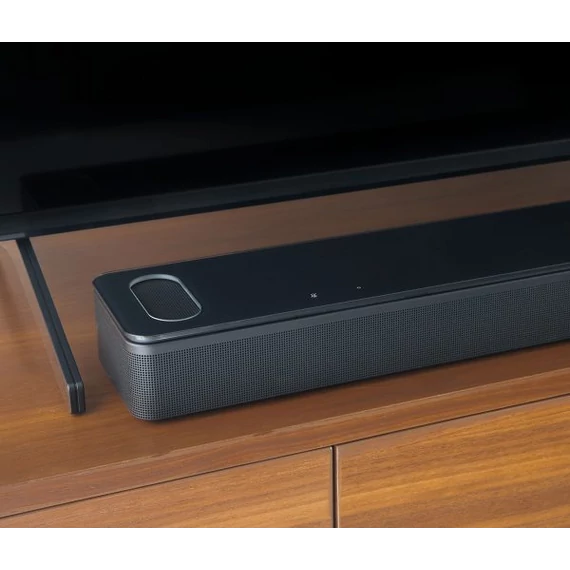 Bose Smart Soundbar 900 hangprojektor, fekete